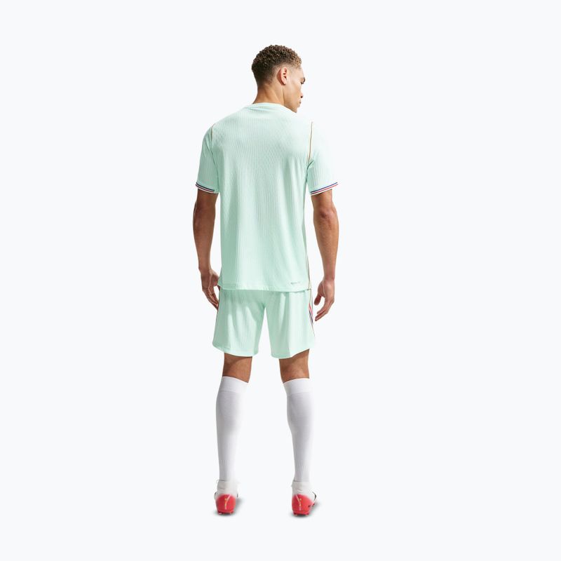 Herren-Fußballtrikot Nike FFF 2026/27 Match Away igloo/monarch/monarch 3