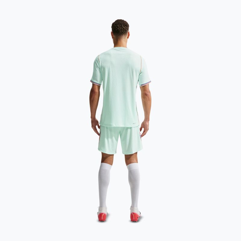 Herren-Fußballshorts Nike FFF 2026 Match Away Aero-FIT igloo/monarch/monarch 3