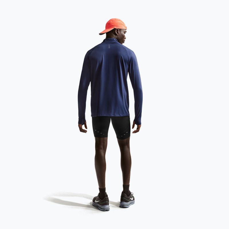 Herren-Laufshorts Nike Stride Dri-Fit Half Tight black 4