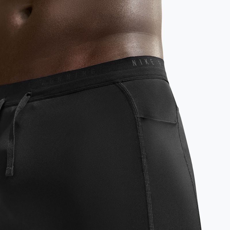 Herren-Laufshorts Nike Stride Dri-Fit Half Tight black 5
