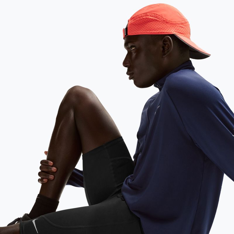 Herren-Laufshorts Nike Stride Dri-Fit Half Tight black 6