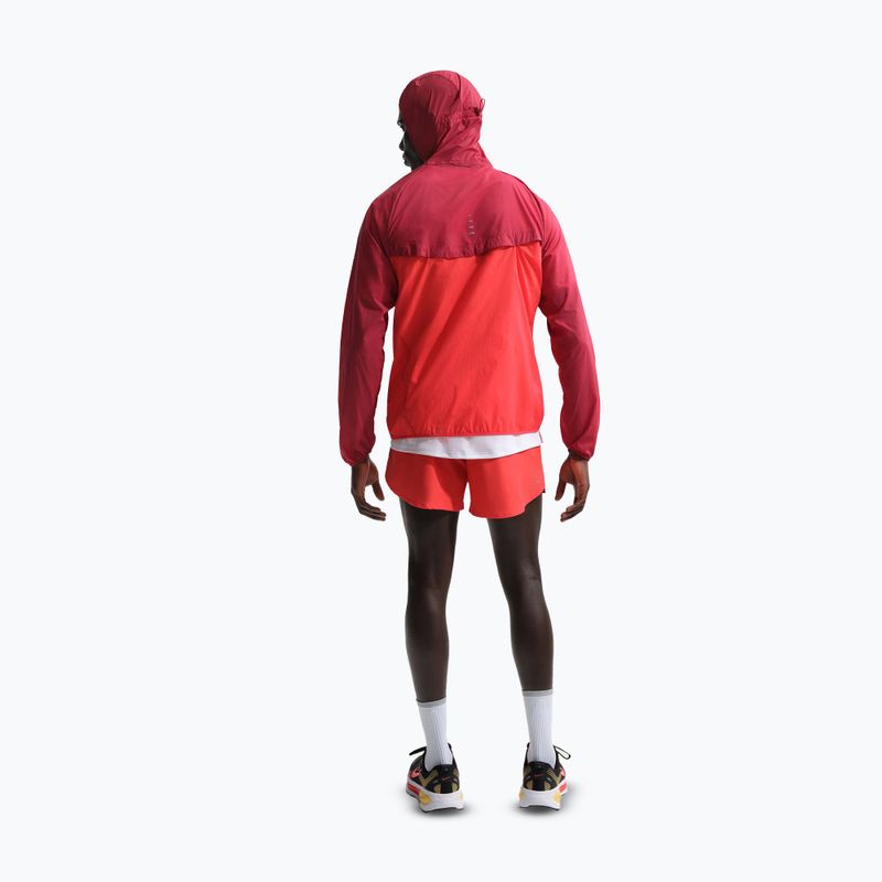 Herren-Shorts Nike Stride Dri-Fit mit Innenhose 5" 4