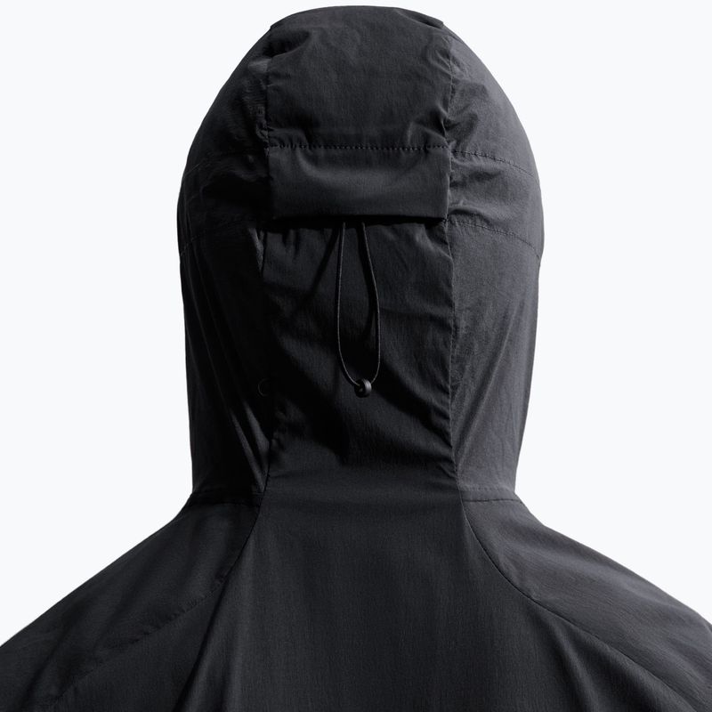 Laufjacke für Herren Nike Stride Dri-Fit black/off noir/black/black 7