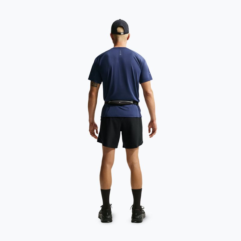Herren-Laufshorts Nike Stride Dri-Fit Brief-Lined 7" black 4