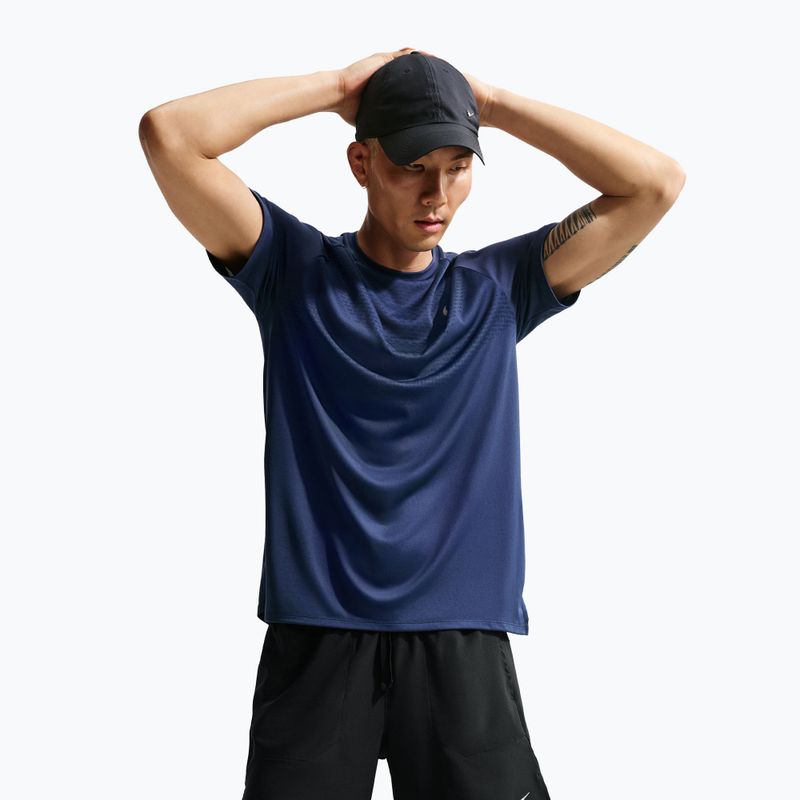 Herren-Laufshorts Nike Stride Dri-Fit Brief-Lined 7" black 5