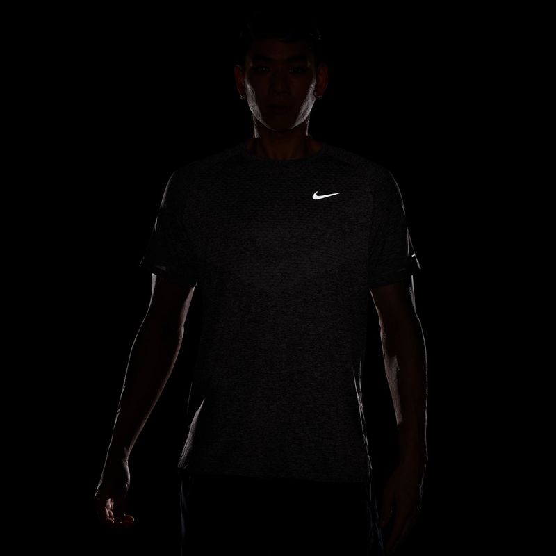 Herren-Laufshirt Nike Stride ADV light violet ore 4