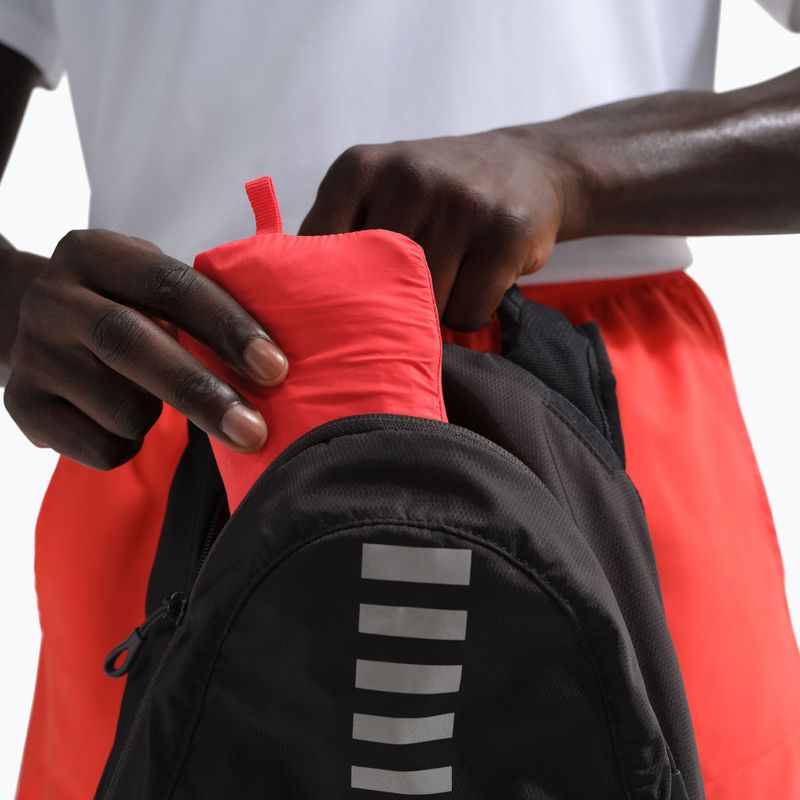 Herren-Laufjacke Nike Stride Repel UV team crimson/light crimson 7