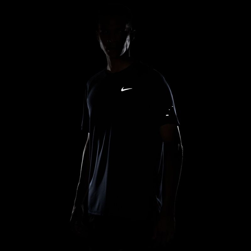 Herren-Laufshirt Nike Stride ADV midnight navy 6