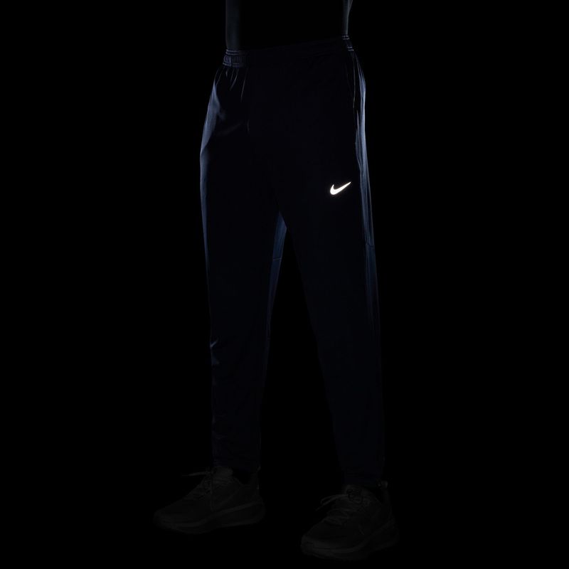 Herren-Laufhose Nike Challenger Dri-Fit midnight navy 7