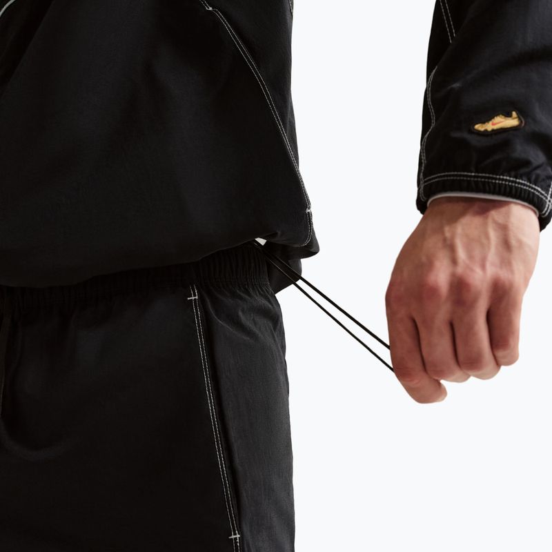 Herren-Laufjacke Nike Retro Dri-Fit black/black/black 7