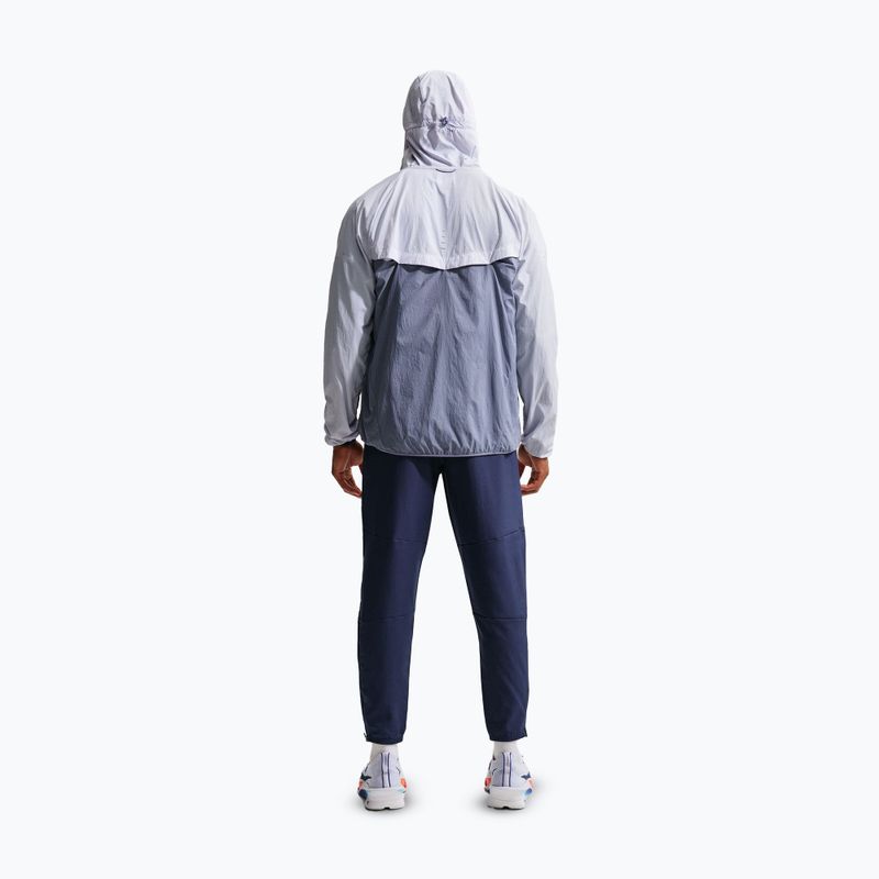 Herrenhose Nike Dri-Fit Challenger Woven midnight navy/black 3