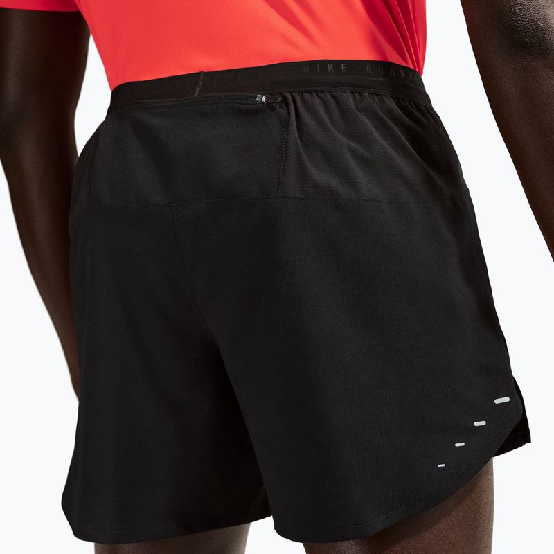 Herren-Shorts Nike Stride Dri-Fit Brief-Lined 5 3