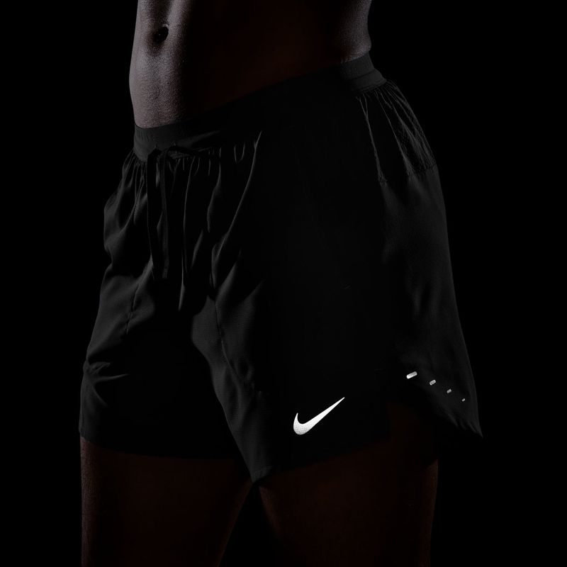 Herren-Shorts Nike Stride Dri-Fit mit Innenhose 5" 6