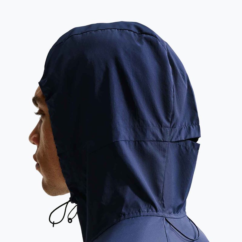 Herren-Laufjacke Nike Repel Miler midnight navy 7