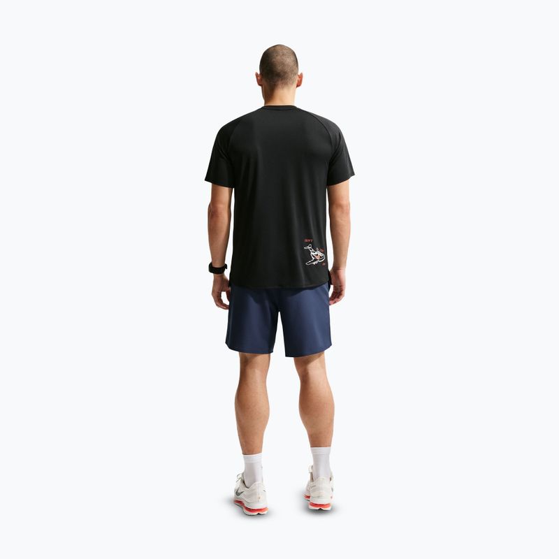 Herren-Shorts Nike Dri-Fit Challenger 7" 2in1 midnight navy 3