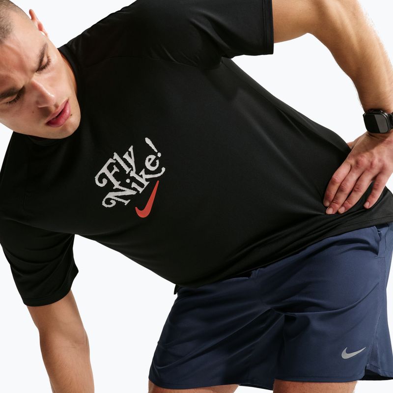 Herren-Shorts Nike Dri-Fit Challenger 7" 2in1 midnight navy 6