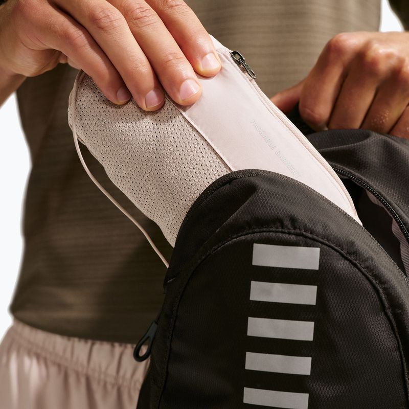 Herren-Laufjacke Nike Repel Miler moon particle 8