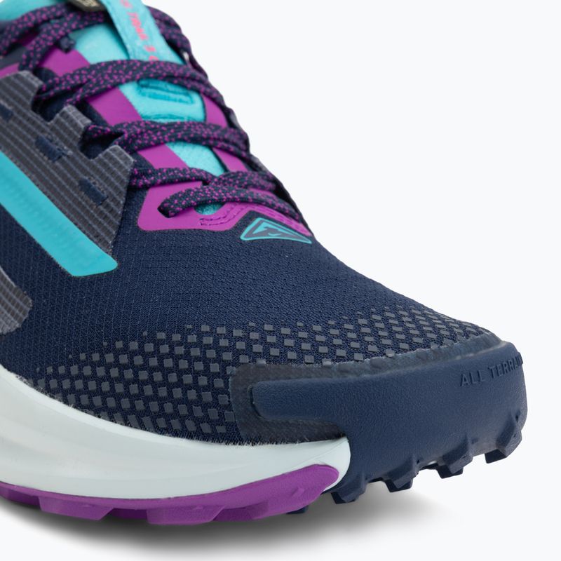 Herren-Laufschuhe Nike Pegasus Trail 5 GORE-TEX midnight navy/hyper pink/glacier blue 7