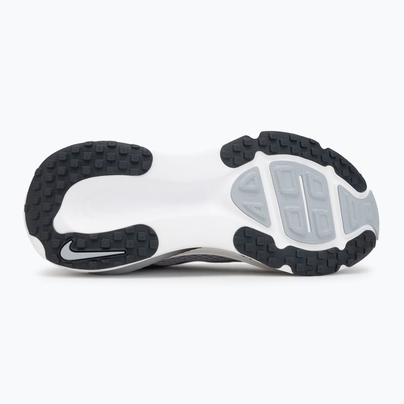 Herren-Laufschuhe Nike Vomero 18 wolf grey/pure platinum/anthracite 4