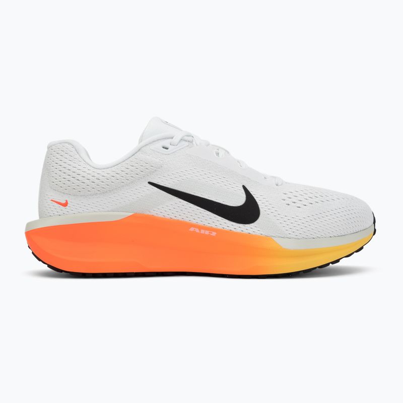 Herren-Laufschuhe Nike Winflo 11 summit white/bright crimson/black 2
