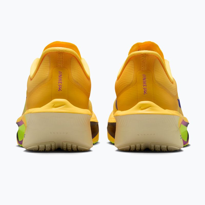 Damen-Laufschuhe Nike Zoom Fly 6 Citron Pulse/Volt Ice/Indigo Burst 4