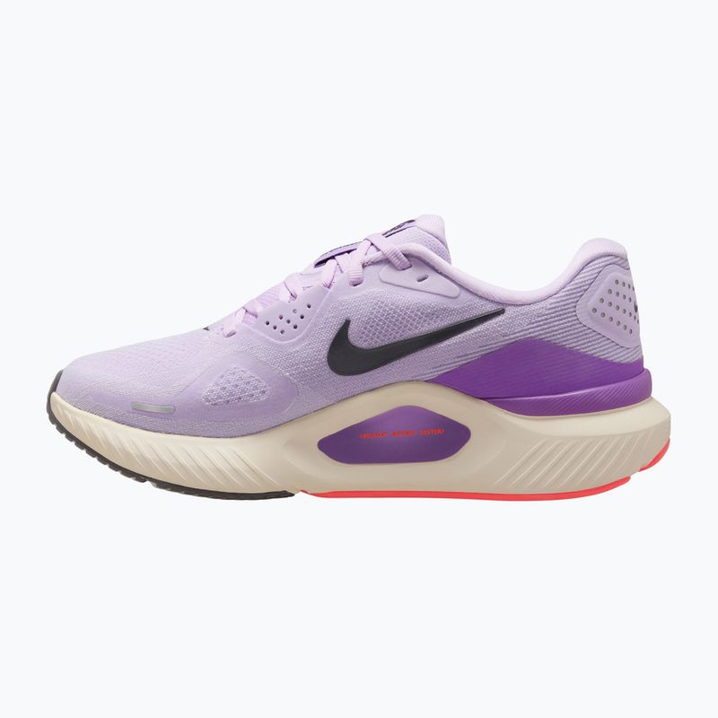 Damen-Laufschuhe Nike Structure 26 violet mist/bright violet/cave purple 2