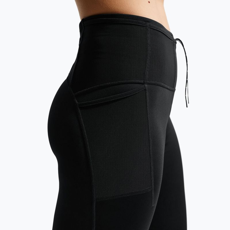 Damenlaufleggings Nike ACG black/summit white 7