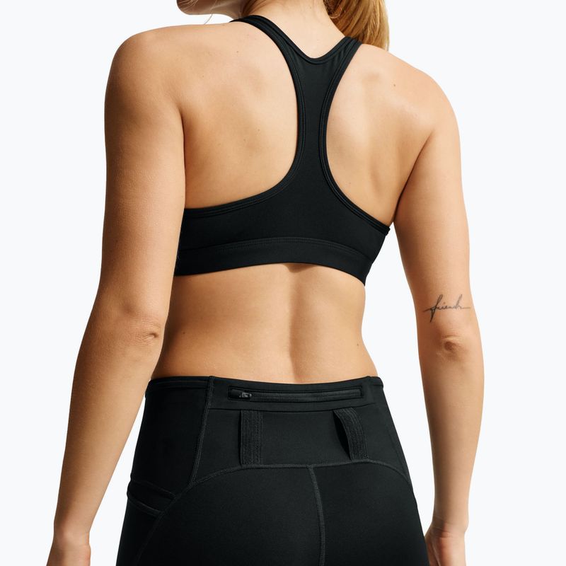 Damen-Laufshorts Nike ACG black/summit white 7