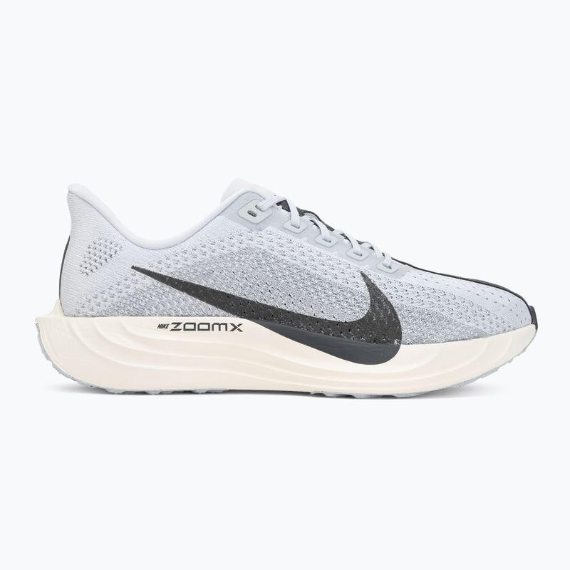 Herren-Laufschuhe Nike Pegasus Plus pure platinum/wolf grey/sail/anthracite 2
