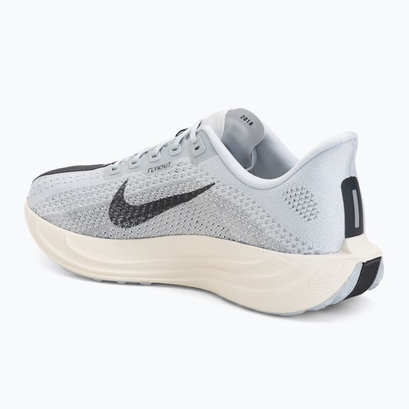 Herren-Laufschuhe Nike Pegasus Plus pure platinum/wolf grey/sail/anthracite 3