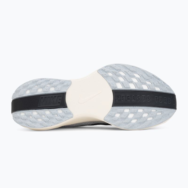 Herren-Laufschuhe Nike Pegasus Plus pure platinum/wolf grey/sail/anthracite 4