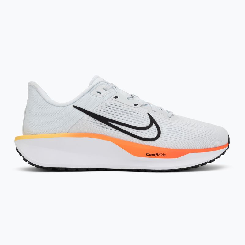Herren-Laufschuhe Nike Quest 6 off white/white/topaz gold/black 2