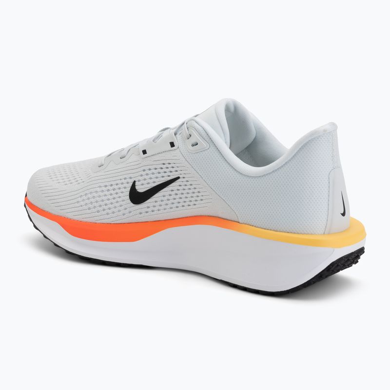 Herren-Laufschuhe Nike Quest 6 off white/white/topaz gold/black 3