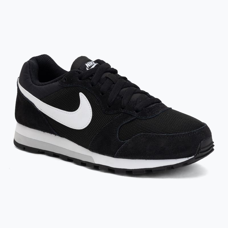 Damen-Schuhe Nike MD Runner 2 black/wolf grey/white