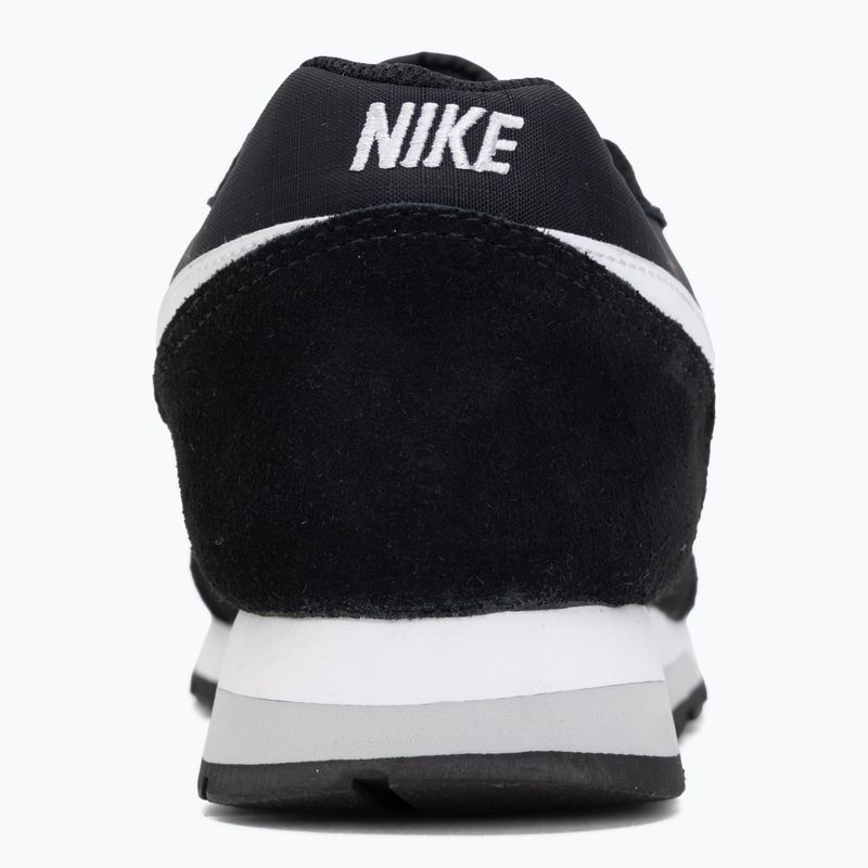 Damen-Schuhe Nike MD Runner 2 black/wolf grey/white 6