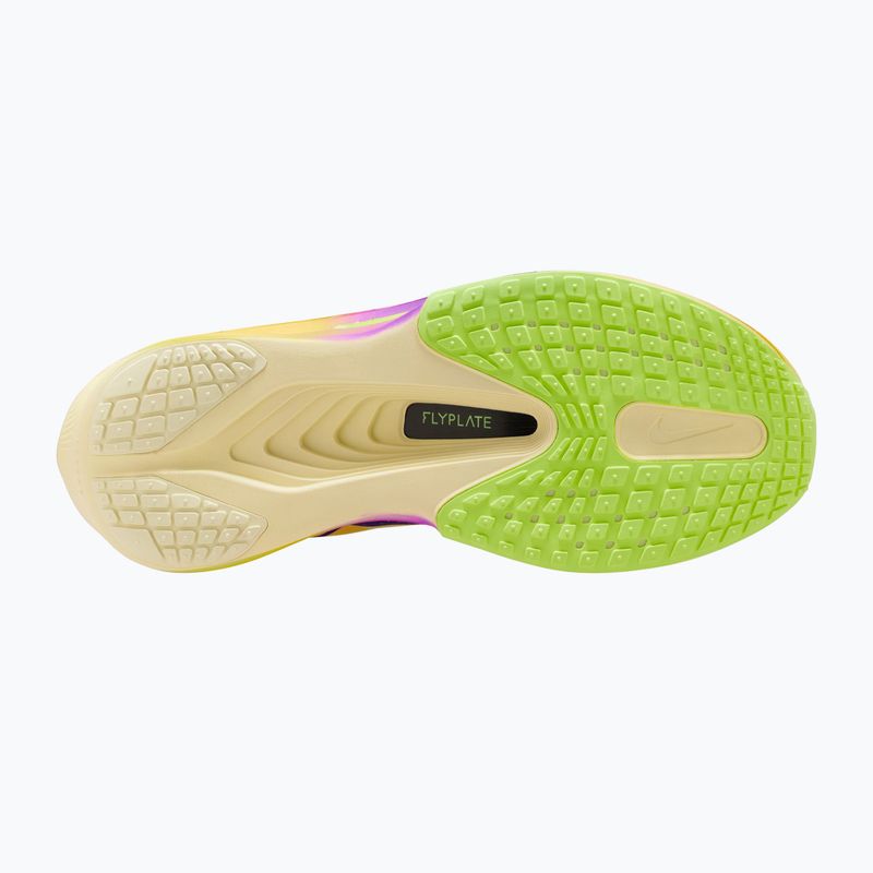 Herren-Laufschuhe Nike Zoom Fly 6 Citron Pulse/Volt Ice/Indigo Burst 6