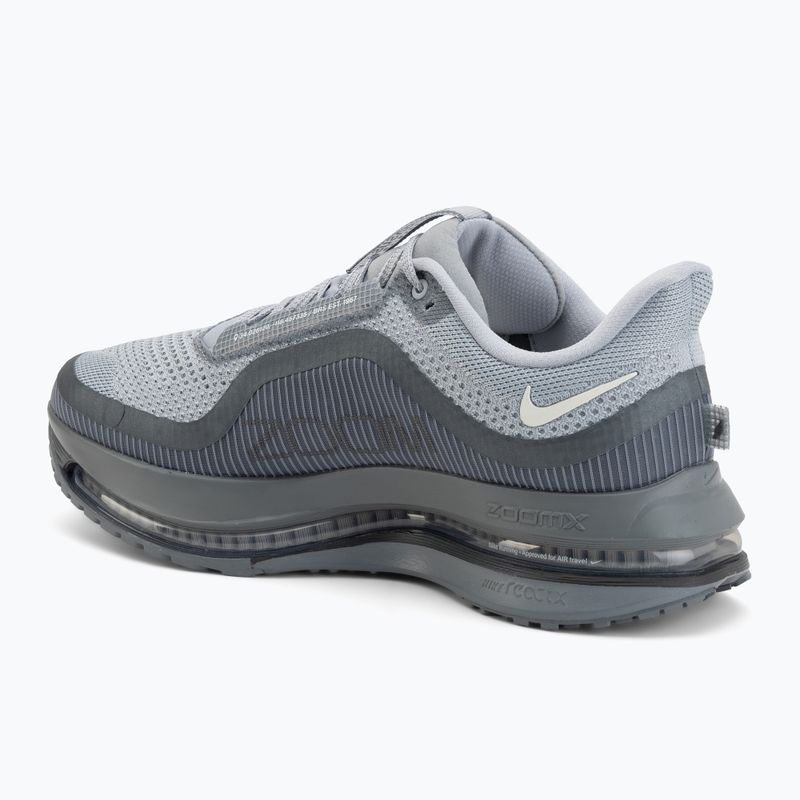 Herren-Laufschuhe Nike Pegasus Premium wolf grey/cool grey/anthracite/sail 3