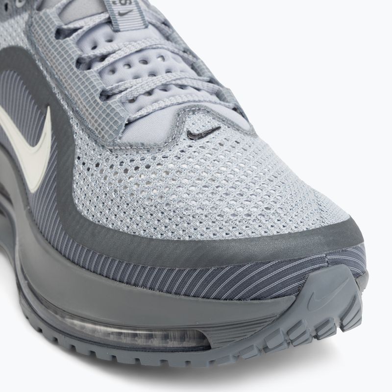 Herren-Laufschuhe Nike Pegasus Premium wolf grey/cool grey/anthracite/sail 7