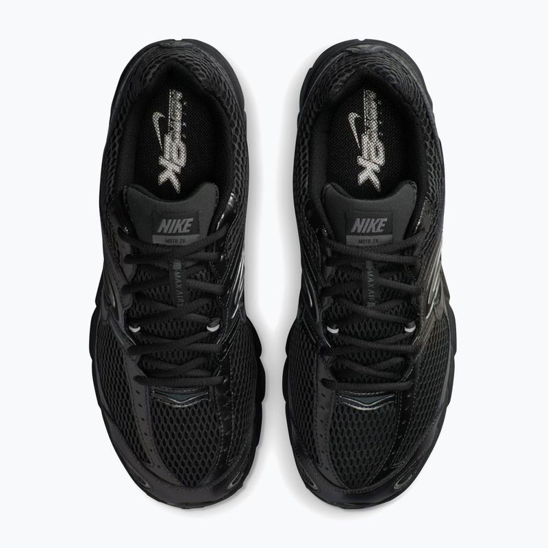 Herren Schuhe Nike Air Max Moto 2K black/metallic dark grey/dark smoke grey 3