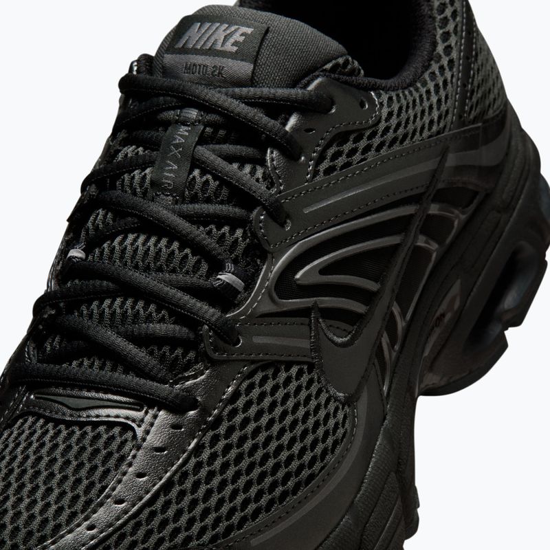 Herren Schuhe Nike Air Max Moto 2K black/metallic dark grey/dark smoke grey 5