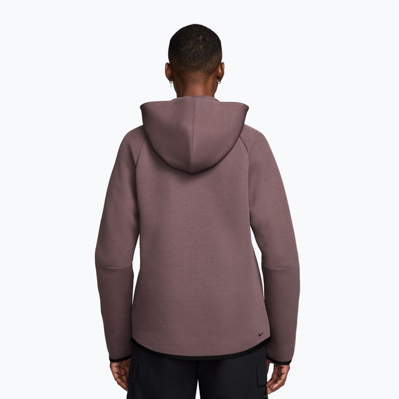 Damenjacke Nike Sportswear Tech Fleece Windrunner tattoo/grey 2