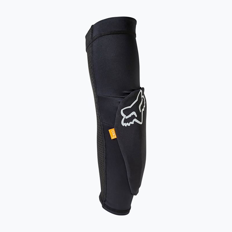 Ellenbogenschützer fürs Fahrrad Fox Racing Enduro Elbow black