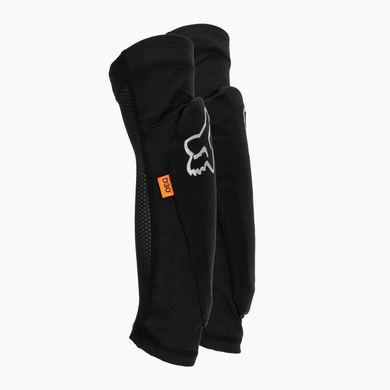 Fahrrad-Ellenbogenschoner Fox Racing Enduro Elbow black