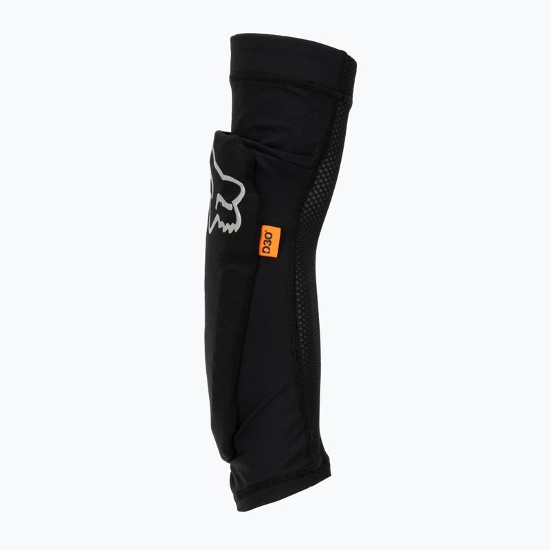 Fahrrad-Ellenbogenschoner Fox Racing Enduro Elbow black 2