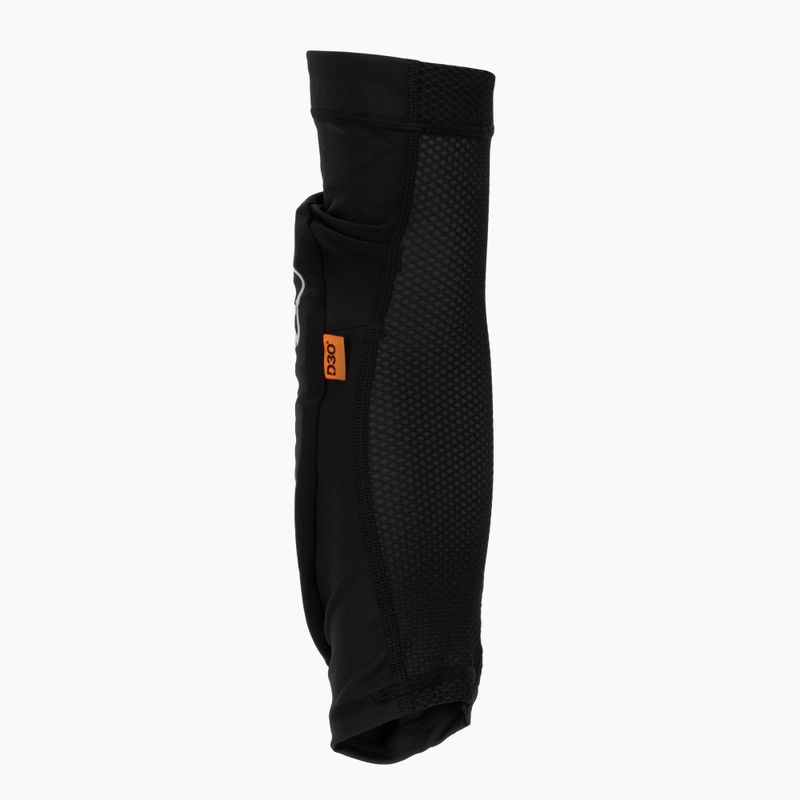Fahrrad-Ellenbogenschoner Fox Racing Enduro Elbow black 3