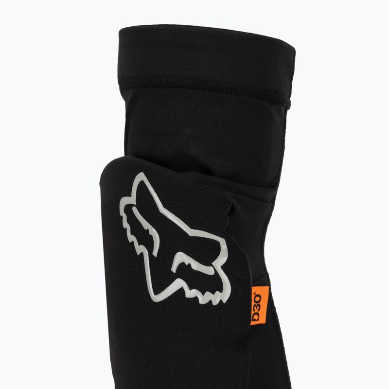 Fahrrad-Ellenbogenschoner Fox Racing Enduro Elbow black 4
