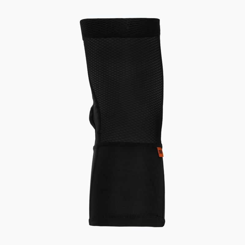 Fahrrad-Knieschoner Fox Racing Enduro Knee black 2