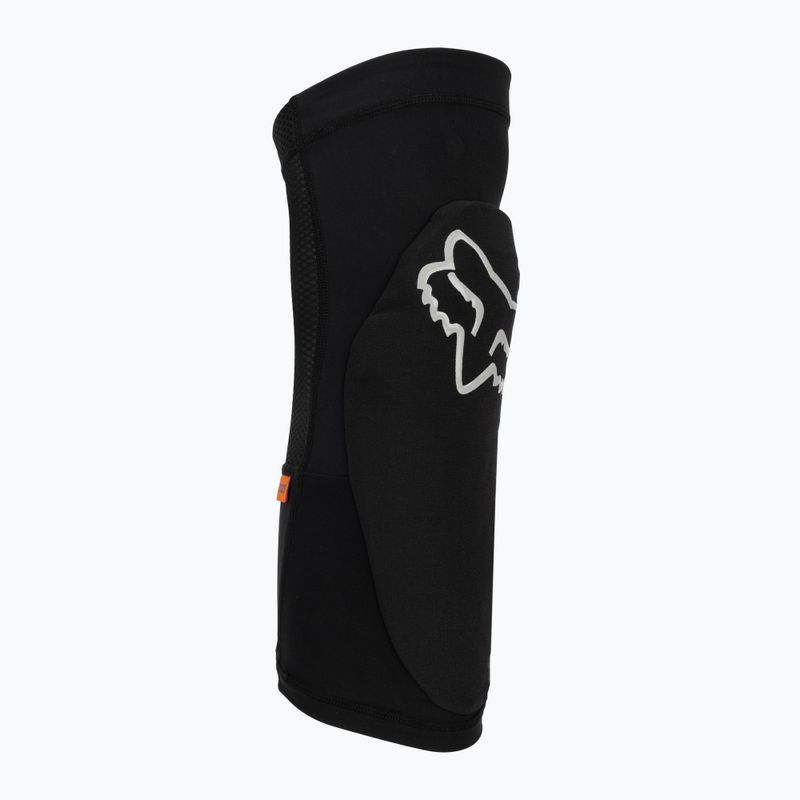 Fahrrad-Knieschoner Fox Racing Enduro Knee black 3