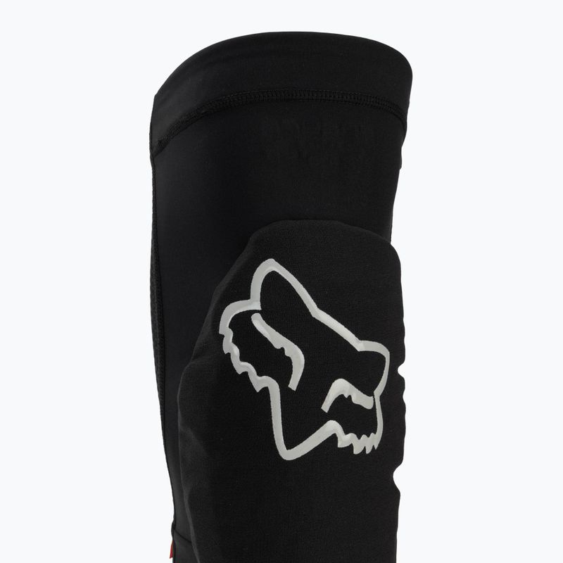 Fahrrad-Knieschoner Fox Racing Enduro Knee black 4