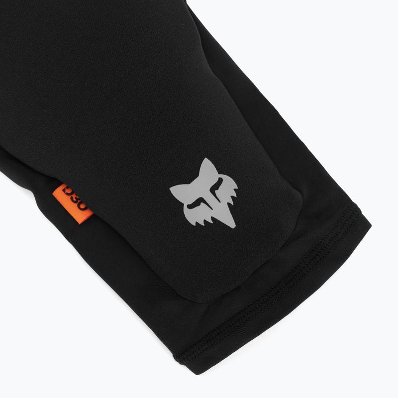 Fahrrad-Knieschoner Kinder Fox Racing Enduro Knee Jr black 4